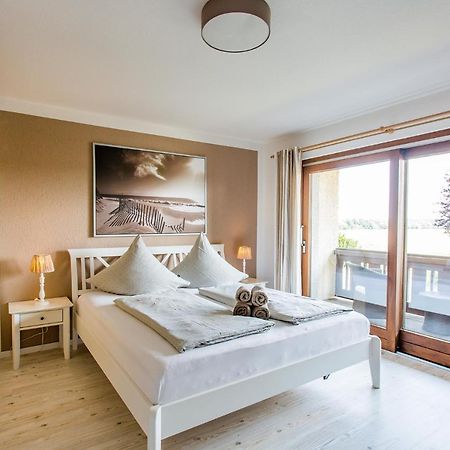 Gaestehaus Chalet-Perle Bad Füssing Εξωτερικό φωτογραφία
