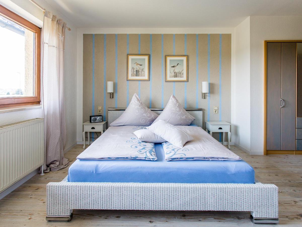 Gaestehaus Chalet-Perle Bad Füssing Εξωτερικό φωτογραφία