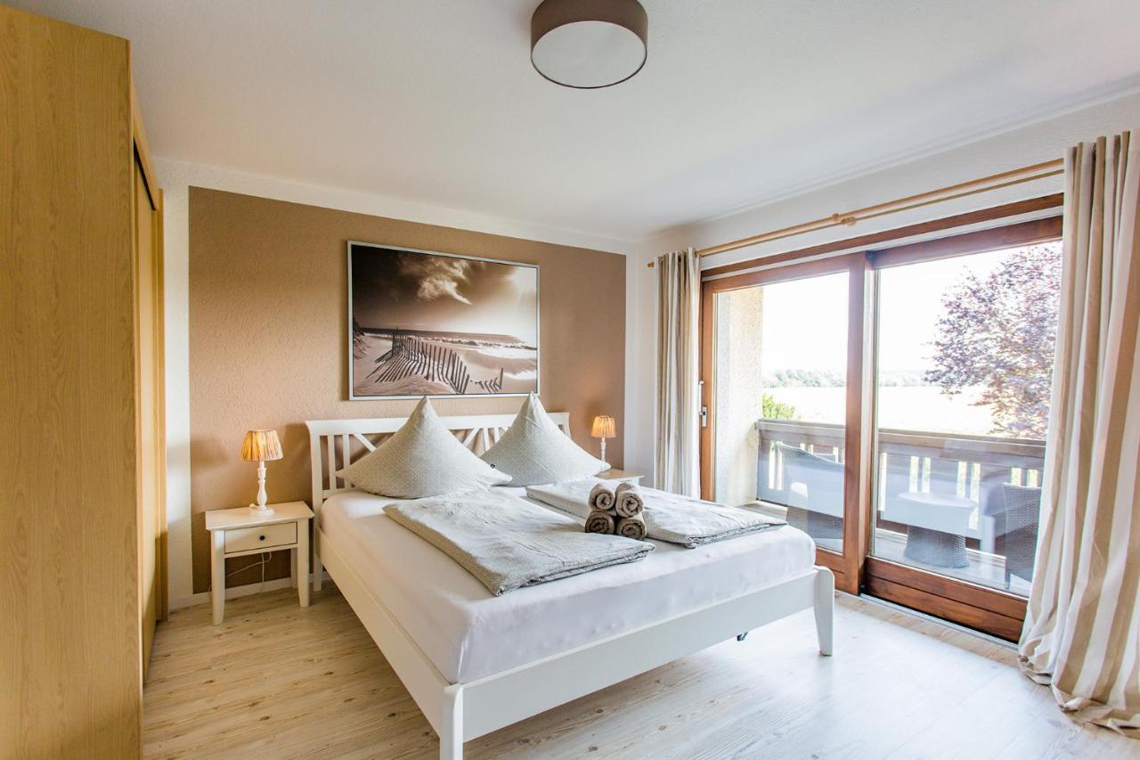 Gaestehaus Chalet-Perle Bad Füssing Εξωτερικό φωτογραφία