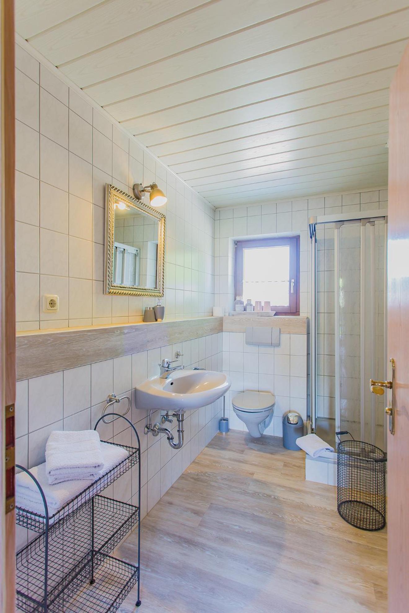 Gaestehaus Chalet-Perle Bad Füssing Εξωτερικό φωτογραφία